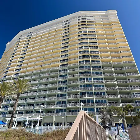 Boardwalk Beach Resort #1206 By Book That Condo